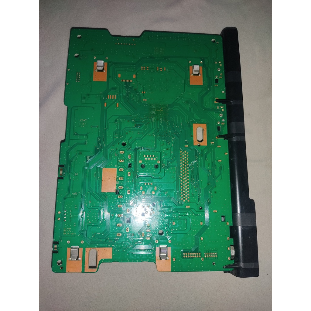 placa principal tv samsung 40' un40h4200ag