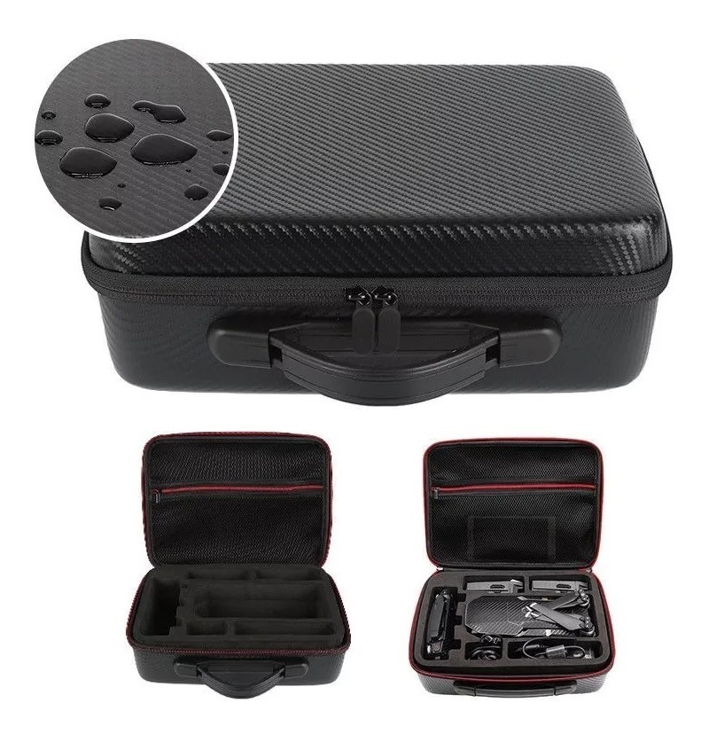 Mavic pro clearance 2 cases