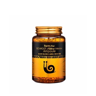 farmstay escargot noblesse intensive ampoule 250ml