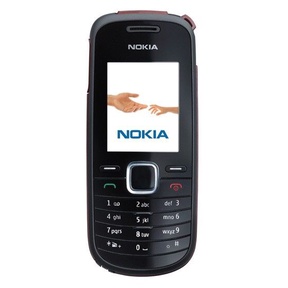 Nokia-105 2G 2023 Rom Global, Long Standby, 1.8 Display, 1000 mAh Bateria,  Rádios Lanterna, Robusto, Botão de Botão Feature Phone - AliExpress