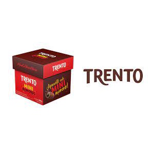 Trento Mini Momentos (Caixa Explosão)