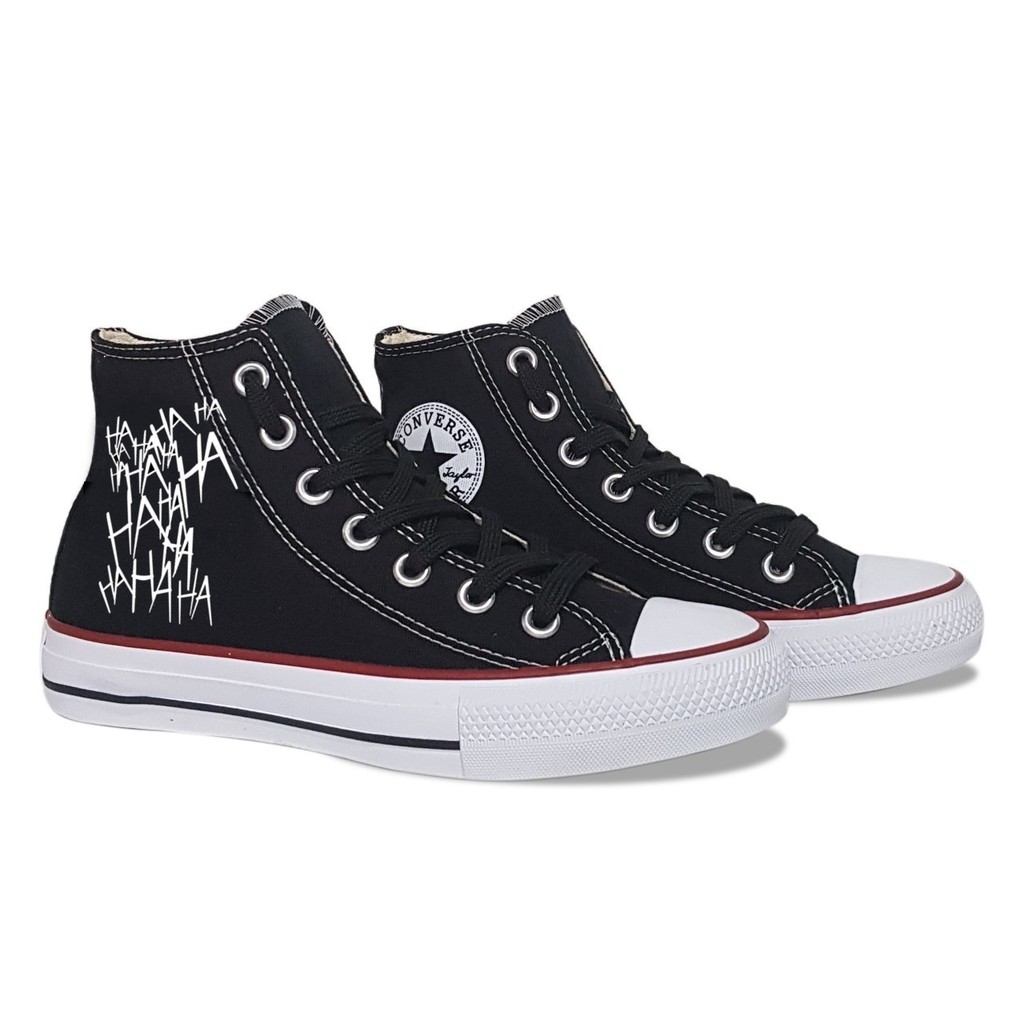 All star com store desenhos