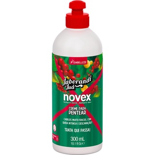 Creme para Pentear Novex Jaborandi e Juá 300ML