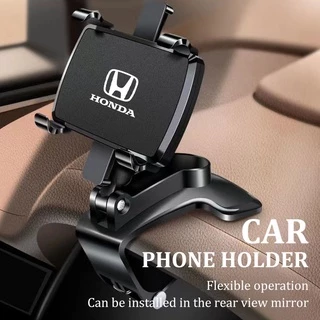 Suporte Veicular É Um Do Telefone Móvel Carro De Alta Qualidade Dedicado Honda City Jazz Civic Crv Xrv Controle Central Painel Universal Navegação Bracke