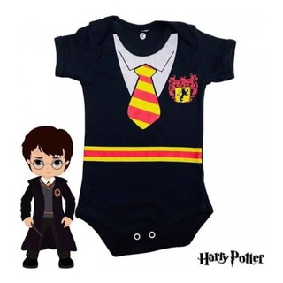 Body Bebe Personalizado Accio Expecto Mandrake Harry Potter em