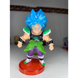 Dragon Ball Boneco Goku Vegeta Majin Boo Freeza Gohan Gotenks Broly Action  Figure Miniaturas Dragonball - Escorrega o Preço