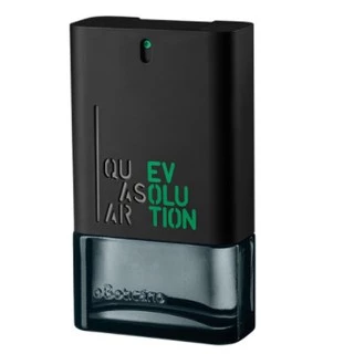 Quasar Evolution Colônia 100ml O Boticário