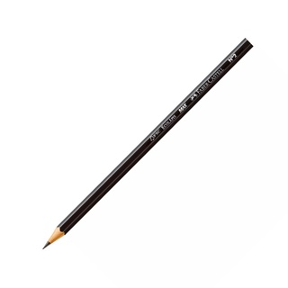 Lapis de Escrever FABER-CASTELL Max Hexagonal