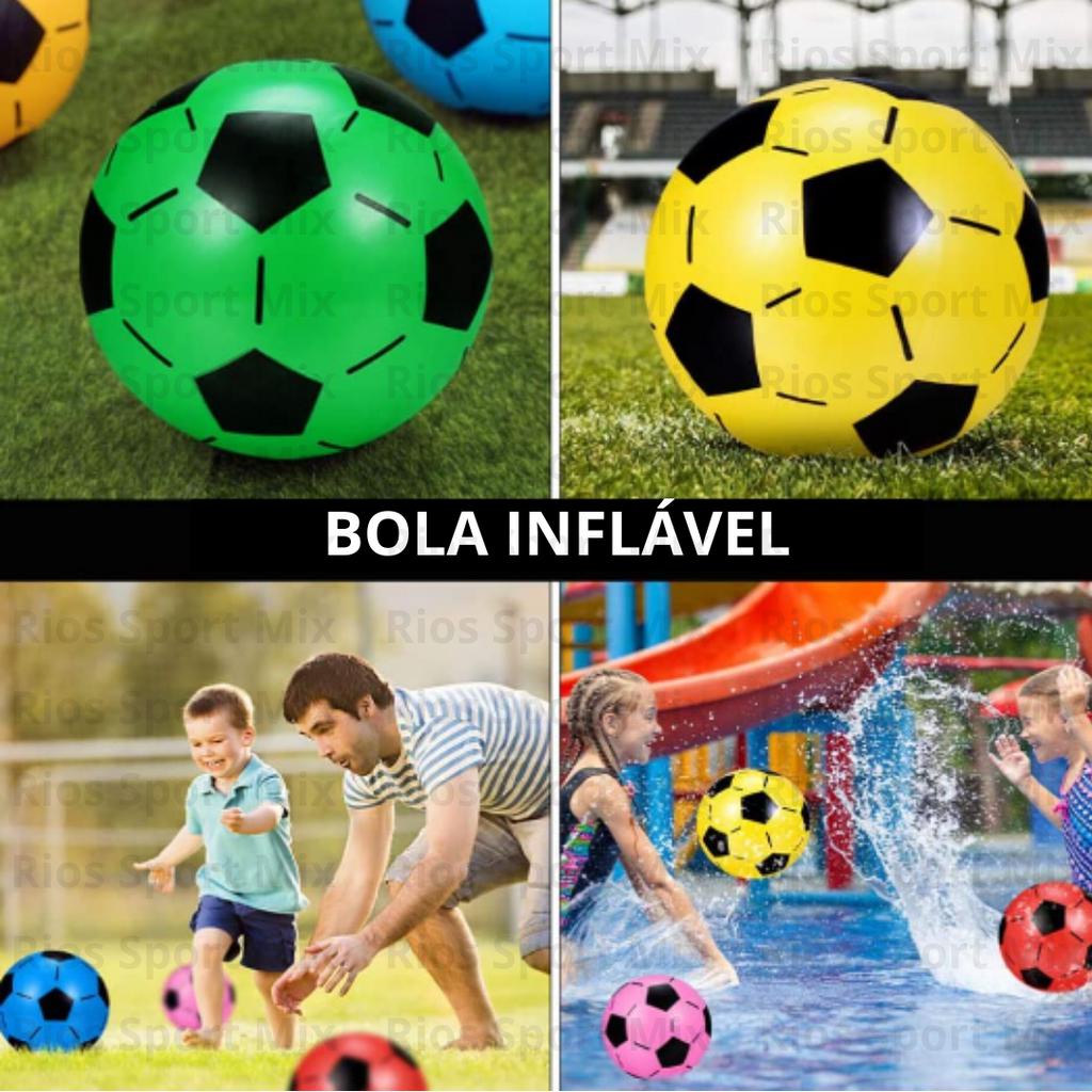 Veemoon 1 Par Bola De Futebol Infantil Bolas De Futebol Para Crianças  Menina Bola De Futebol Criança Caneleira Respirável Proteção Da Panturrilha  Para