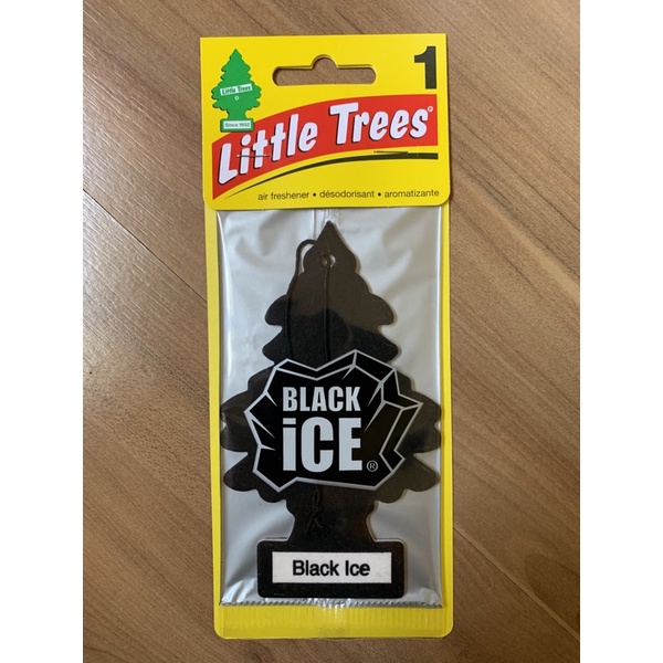 Little Tree Black Ice *ORIGINAL* Shopee Brasil