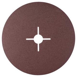 Disco de Lixa em Fibra Bosch Expert for Metal; 180mm G80