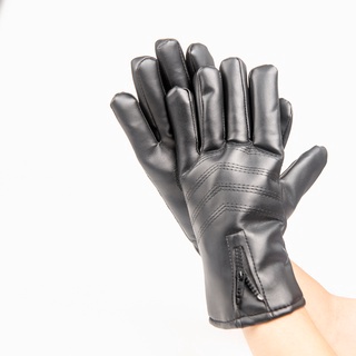 Luva Motoqueiro Masculina Feminina Impermeável Frio