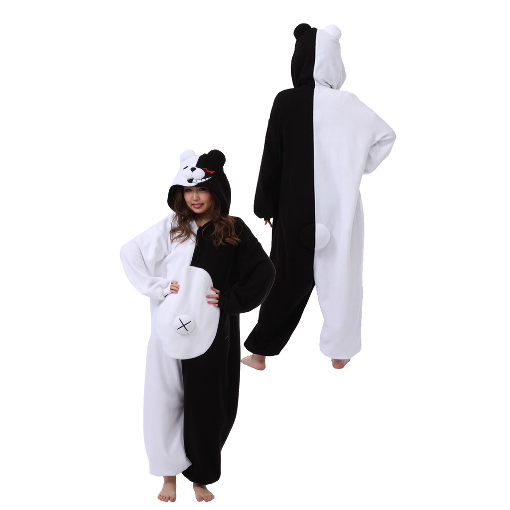 Pijama Fantasia Kigurumi Pikachu Macacão com Capuz Unissex - Tamanho M -  Shark Power Games - Um Mar de Diversão