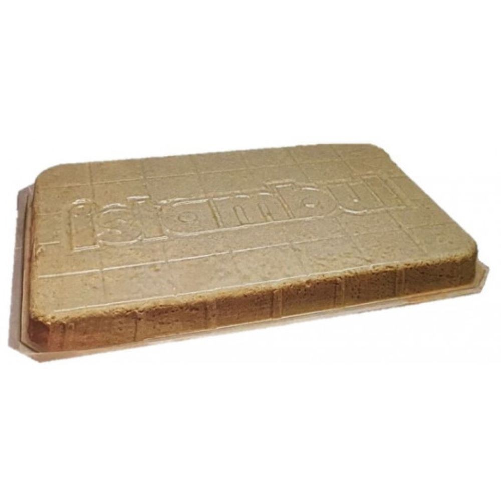 Halawi Arabe Istambul Bandeja 2kg | Shopee Brasil