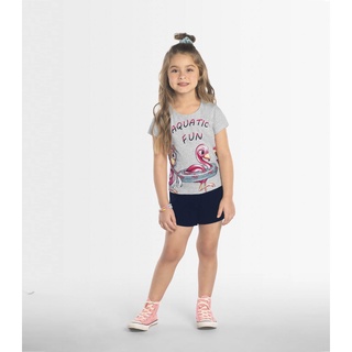 Conjunto infantil de varão masculino e feminino
