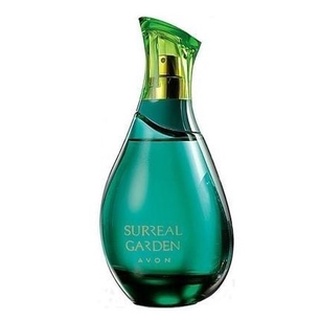 Avon Perfume Feminino Surreal Garden + Sky + Utopia em Promoção na  Americanas