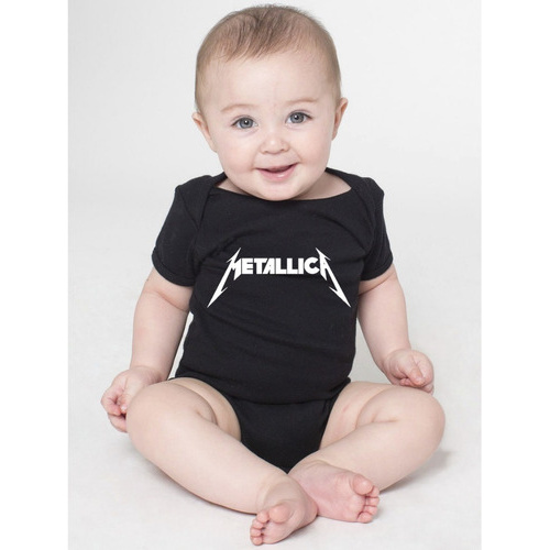 Body best sale bebe metallica