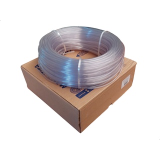 Mangueira Plastica Para Aquario Rolo Stillpet 4mm 100 Mts