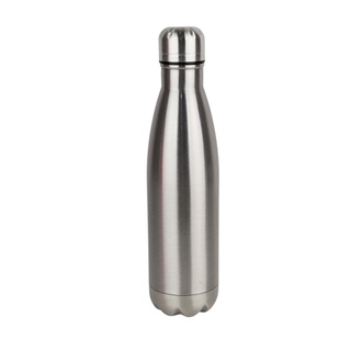 Garrafa Térmica Aço Inox Água Gelada Garantida 500ml em Promoção