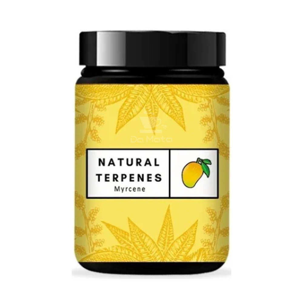 Terpeno Myrcene da Natural Terpenes 5ml Shopee Brasil