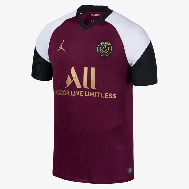 Camiseta psg bordo store