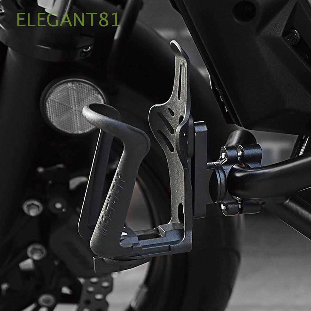 Suporte De Garrafa Para Motocicleta Elegante 81 Com Suporte Para Garrafa
