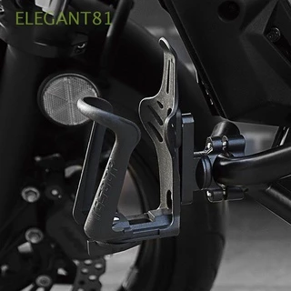 Suporte De Garrafa Para Motocicleta Elegante 81 Com Suporte Para Garrafa