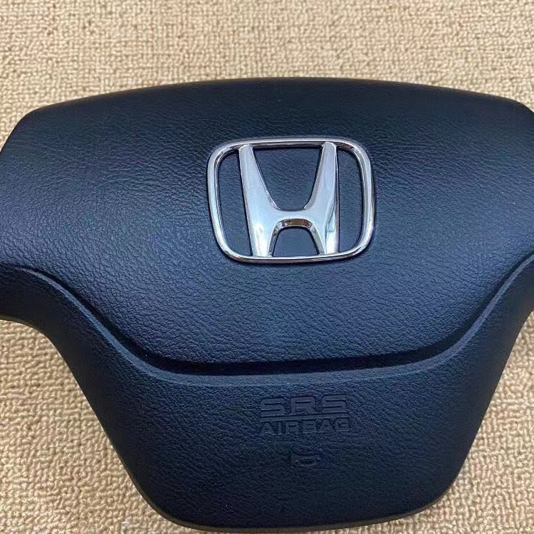 Capa airbag HONDA CRV 0711 Shopee Brasil