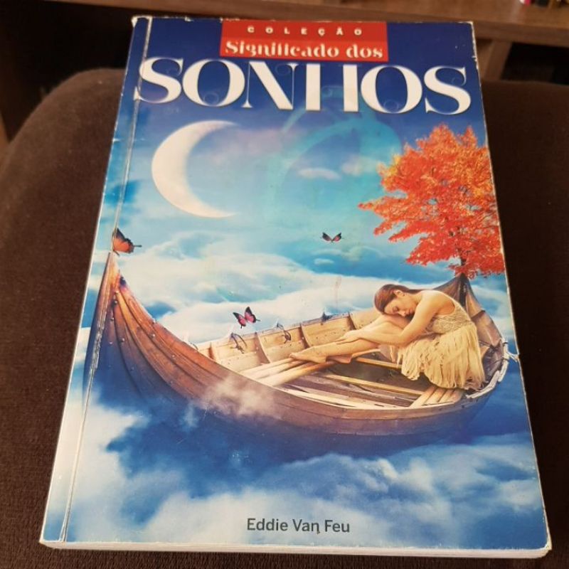 Livro dos Sonhos Significado dos Sonhos Resultados na hora