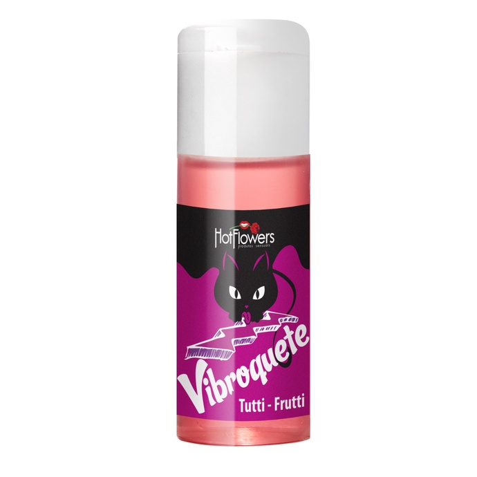 Vibroquete tutti-frutti
