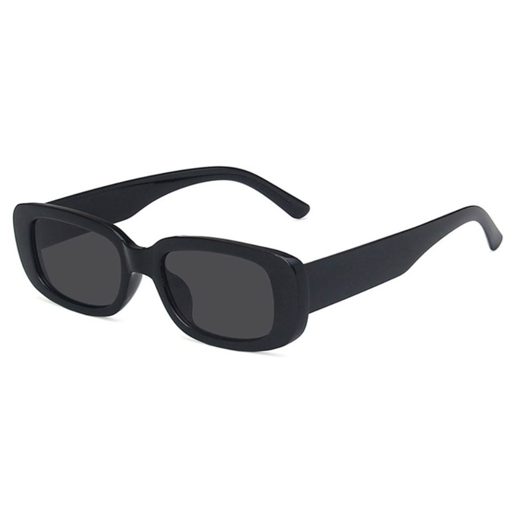 Peça de óculos de sol Doflamingo Douflamingo modelo 100% anti UV