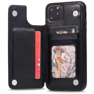 Capa Capinha Iphone 13 11 12 X 10 Xs 8 7 6 Plus Pro Max Xr Carteira Wlxy07