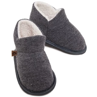 Pantufa Noah Infantil Cotton Day