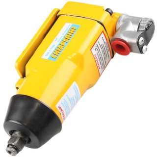 Chave de Impacto Manual Rocking Dog 3/8" CHI 100 - CHIAPERINI