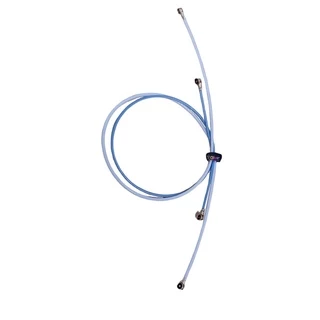 Cabo Antena De Rede Coaxial Compatível Galaxy A10 A105 Par