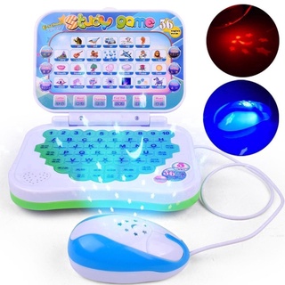 Mingzhe Brinquedo educacional infantil tablet de aprendizagem