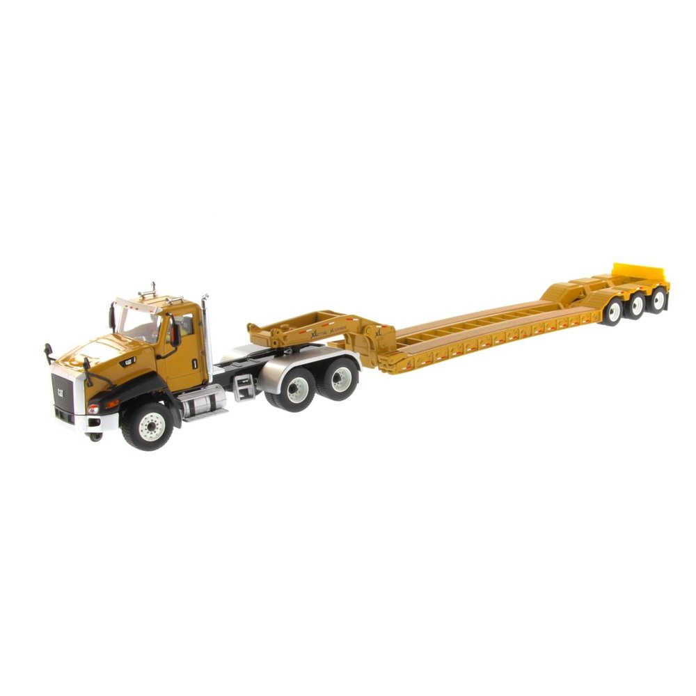 Diecast lowboy deals