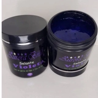 Selante Violeta 500g Aurora Boreal