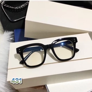Óculos De Computador Com Lentes Anti-Luz Azul Substituíveis/Alta Qulidade