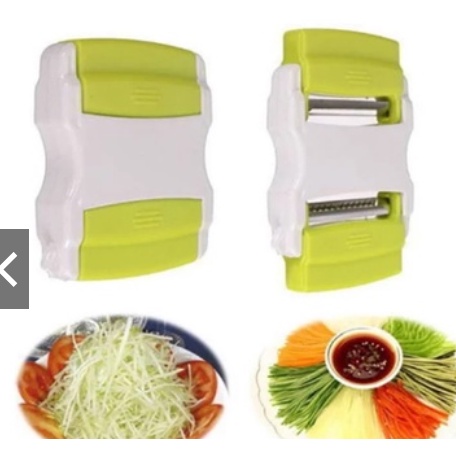 Cutter peeler shop