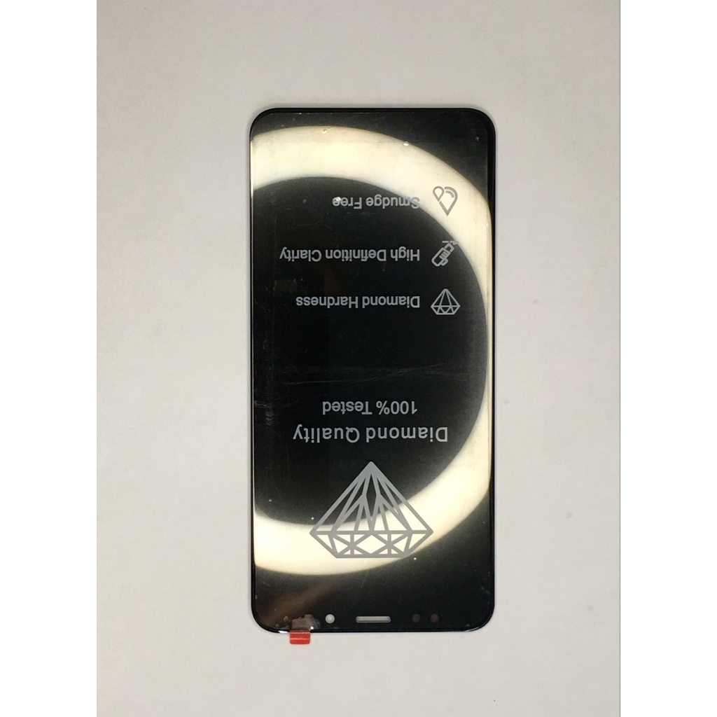 TELA DISPLAY XIAOMI NOTE 8 PRO ORIGINAL sem aro