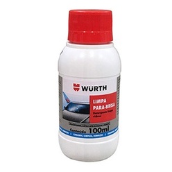 Limpa Para Brisa Wurth 100ml