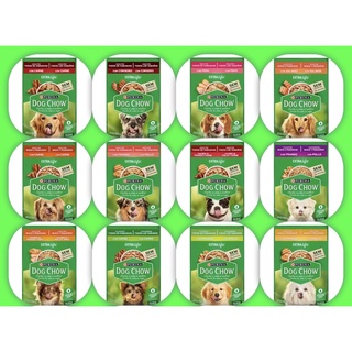 Kit 15, 30 e 45- Sachês Dog Chow Purina 100g - Ração Comida Úmida