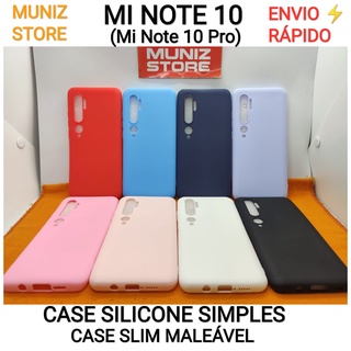 Note 10 usado  Shopee Brasil