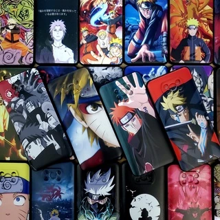 Capa Capinha para Xiaomi Poco X3 PRO | poco X3 NFC | poco X3 – Anime 3