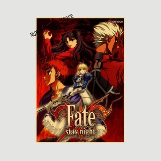 Papel de parede : Série Fate, Fate Stay Night, Fate Stay Night