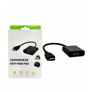 Conversor de HDTV para VGA AU-8802