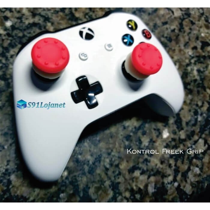 Extensor analogico Control freak kontrol freek Grip PS4 PS5 (2