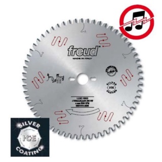 SERRA CIRCULAR DE WIDIA 300MM X 96D (F 30MM) LU3A-0300 FREUD