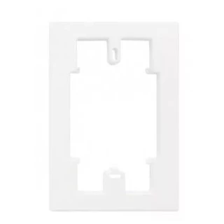 Prolongador Caixa 4x2 Bco Mg.15801 Margirius